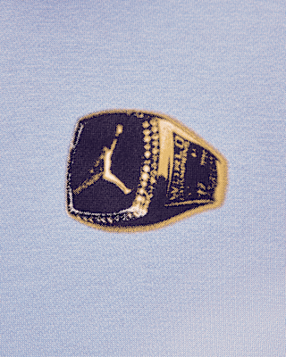 Jordan Brooklyn Fleece