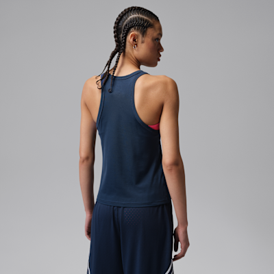 Jordan Sport Essentials Women's Dri-FIT Sleeveless Top