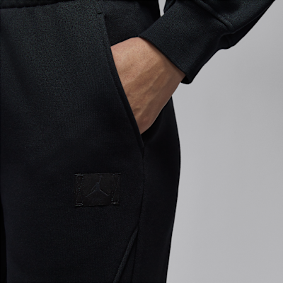 조던 플라이트 플리스 여성 플레어 팬츠