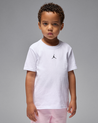 Детская футболка Jordan Dri-FIT Sport Little Kids' Core