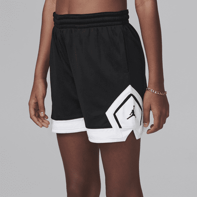 Jordan Dri-FIT Diamond Shorts (ältere Kinder)