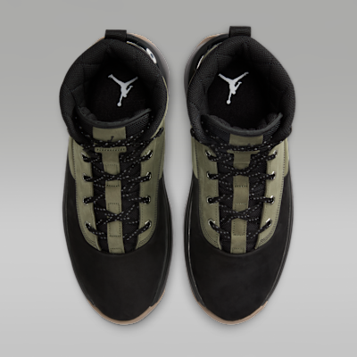 조던 시티 남성 부츠