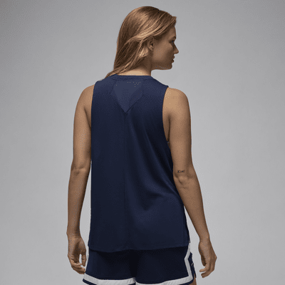 Jordan Sport Women's Diamond Tank Top
