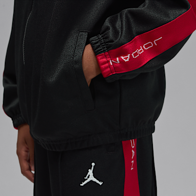 Casaco de treino Jordan Essentials Júnior