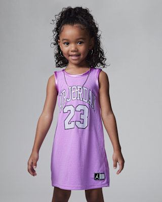 Детское платье Jordan Little Kids' Dress
