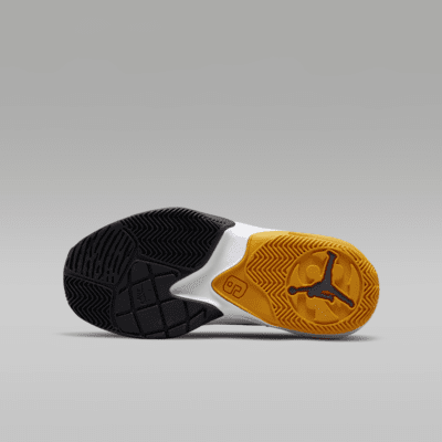 Jordan Max Aura 3 SE Big Kids' Shoes