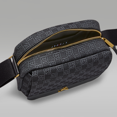 Jordan Monogram Mini Messenger Bag (3.6L)