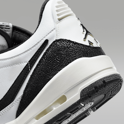 Tenis para mujer Air Jordan Legacy 312 Low