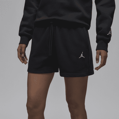 Jordan Brooklyn Fleece Women's Shorts