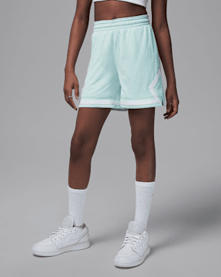 Детские шорты Jordan Dri-FIT Big Kids' Diamond Shorts