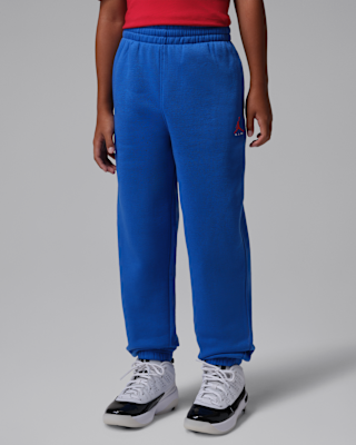 Детские спортивные штаны Jordan Brooklyn Fleece Big Kids' Joggers
