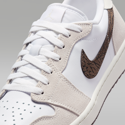 Air Jordan 1 Low G Golf Shoes