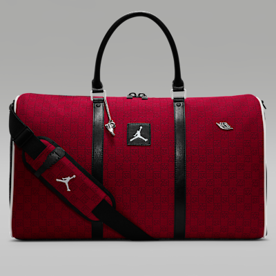 Jordan Monogram