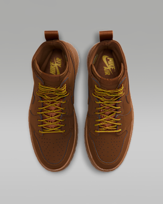 Air Jordan 1 Brooklyn