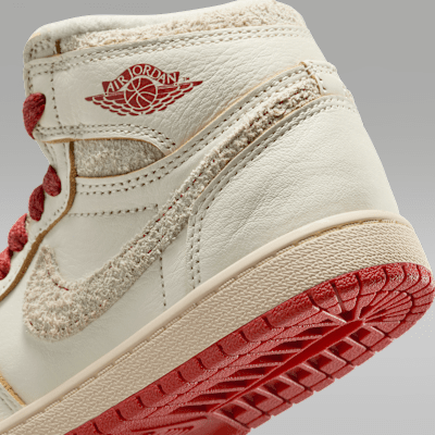 Jordan 1 Retro High OG Little Kids' Shoes