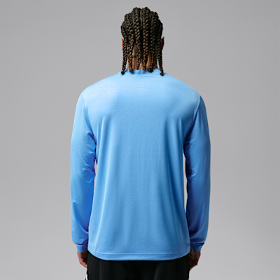 Jordan Sport Essentials Dri-FIT Uzun Kollu Erkek Üstü görsel 2