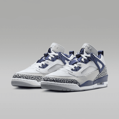 Tenis para hombre Jordan Spizike Low