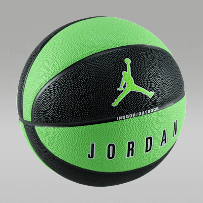 Jordan Ultimate 2.0 8P Basketball (Deflated)
