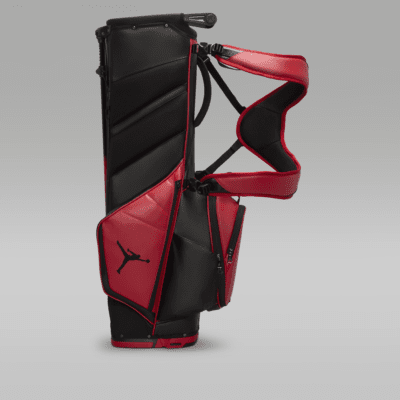 Bolsa de golf de 6 divisiones Jordan Fade Away Luxe