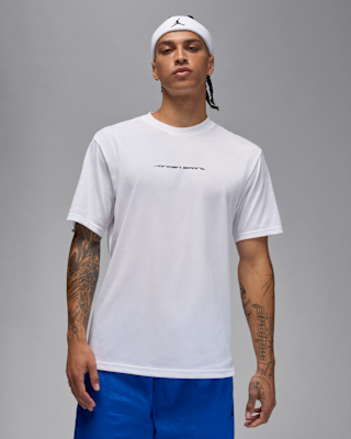 Мужская футболка Jordan Sport Dri-FIT