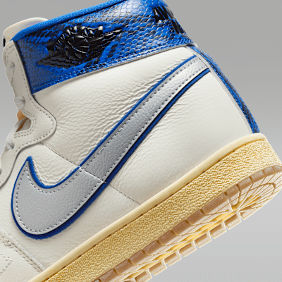 Jordan Air Ship x Awake NY "Game Royal" Men's Shoes