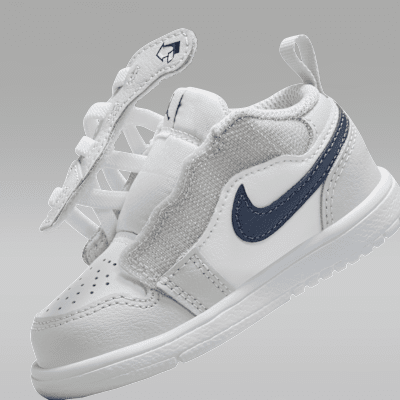 Tenis para bebé e infantil Jordan 1 Low Alt