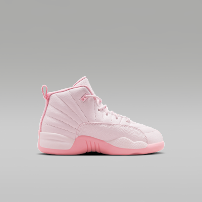 Jordan 12 Retro Little Kids' Shoes