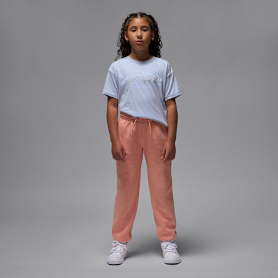 Jordan Big Kids' Pearl T-Shirt