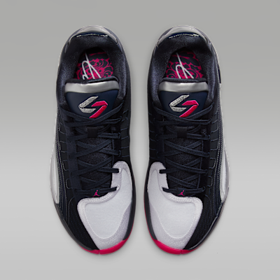 Tenis de básquetbol Luka 4 "Navidor"