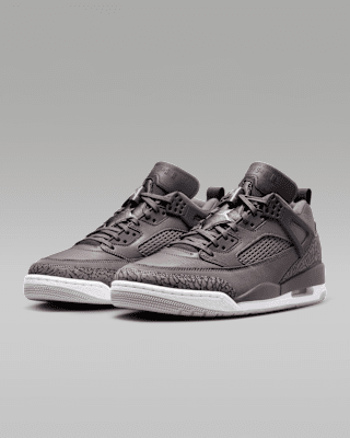 Jordan Spizike 低筒