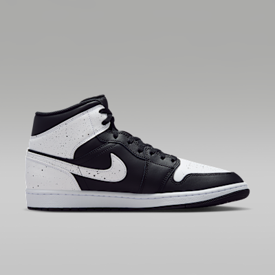 Jordan Air Jordan 1 Mid SE Erkek Ayakkabısı görsel 3