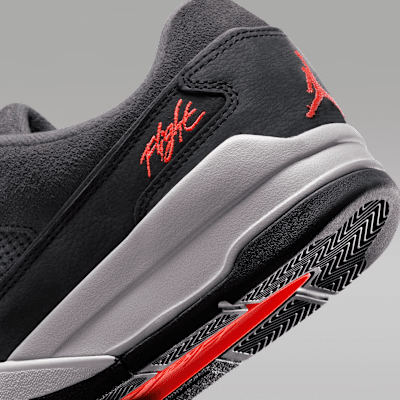 Jordan Flight Court Men's Shoes