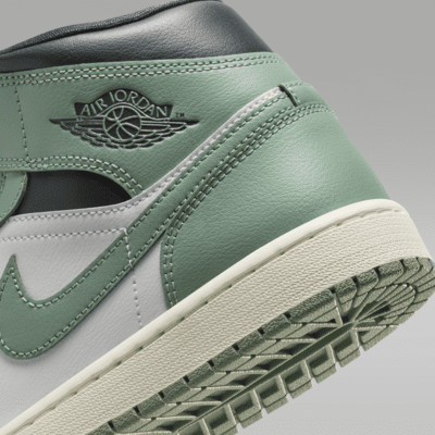 Air Jordan 1 Mid Zapatillas - Mujer