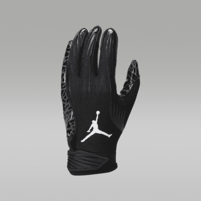 Guantes de fútbol americano (1 par) Jordan Fly Lock