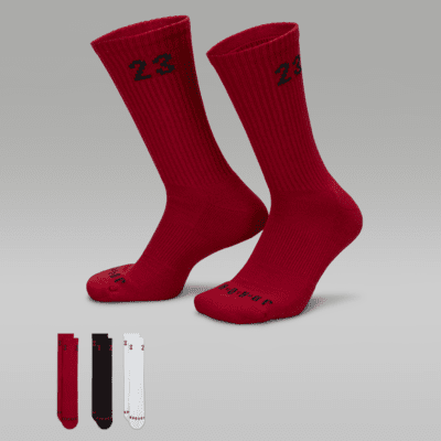 Jordan Essentials