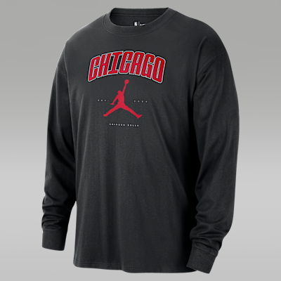 Chicago Bulls Essential
