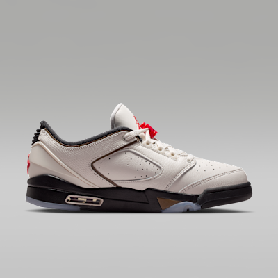 Jordan Sixty Plus Low Erkek Ayakkabısı görsel 3