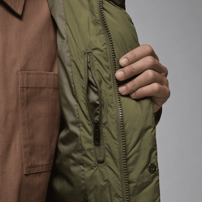 Jordan Flight Men's Down Parka