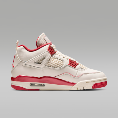 Air Jordan 4 Retro Women's Shoes