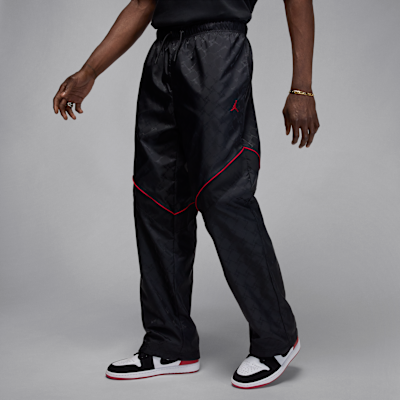 Jordan Brooklyn Men's Printed Draft Pants