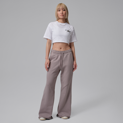 조던 스포츠 여성 드라이 핏 그래픽 티셔츠