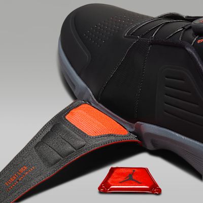 Jordan Air Rev Golf Shoes