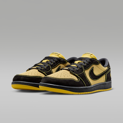 Ανδρικά παπούτσια Air Jordan 1 Retro Low Quai 54