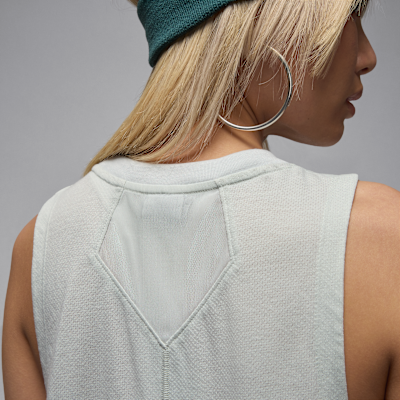 Débardeur Diamond Jordan Sport pour femme