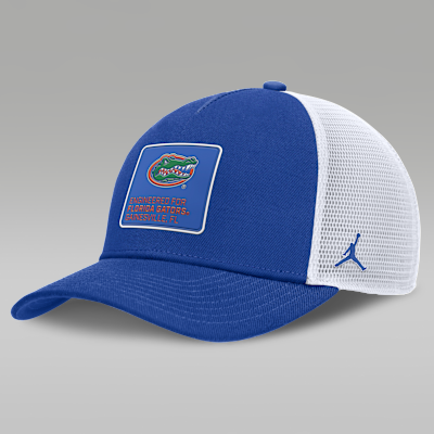 Florida On-Field Rise Engineered