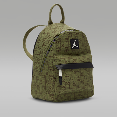Minimochila (8L) Jordan Monogram