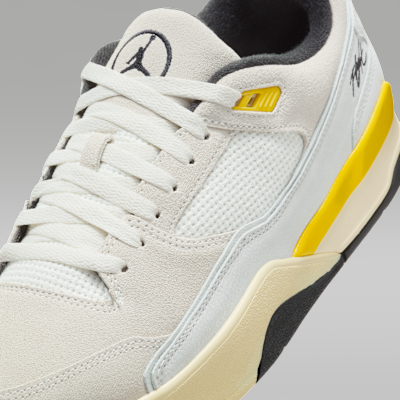 Jordan Flight Court Quai 54 Men's Shoes