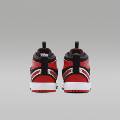 Jordan 1 中筒 RM EasyOn 小童鞋款