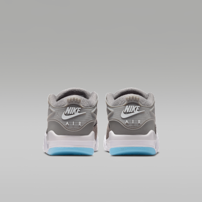 Air Jordan 4 RM Older Kids' Shoes