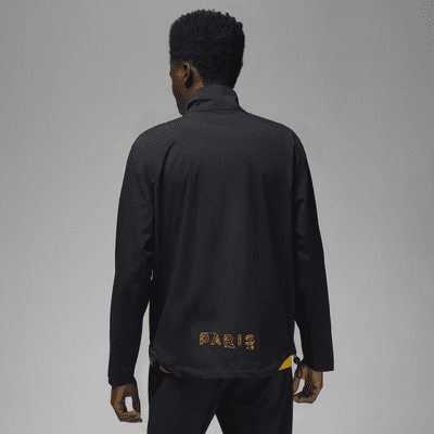 Paris Saint-Germain Men's Woven Jacket